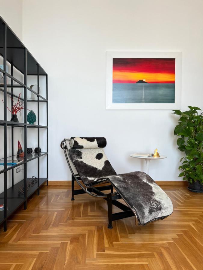Appartement Casa Posillipo *