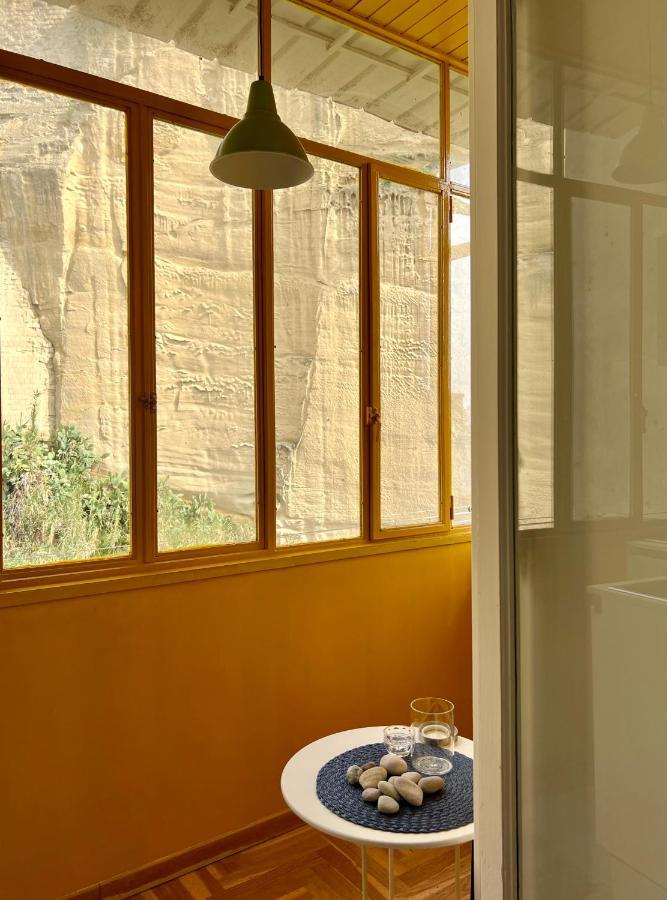 Casa Posillipo Napoli
