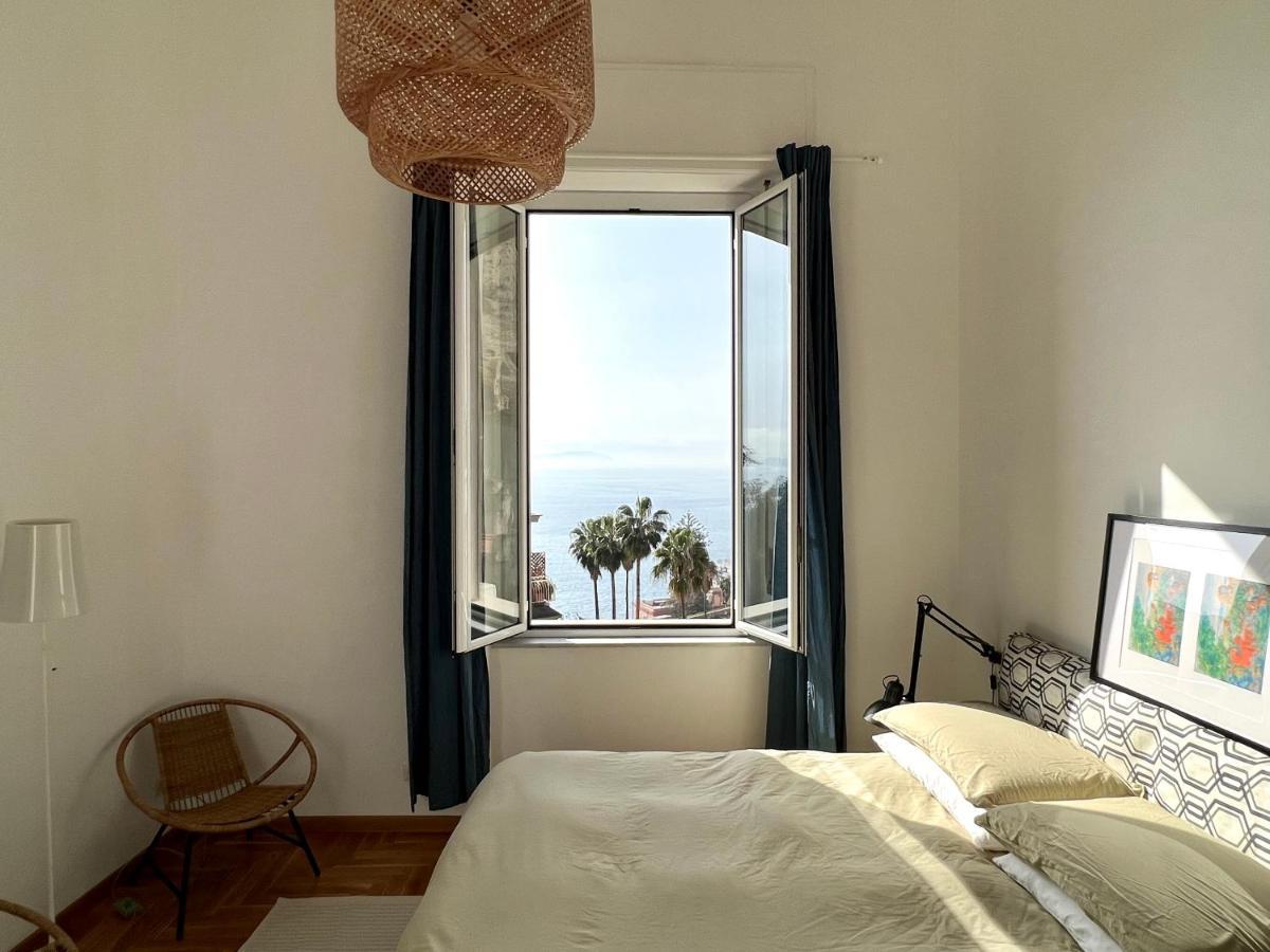 Casa Posillipo Appartamento
