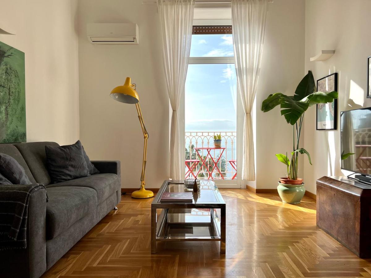 Appartamento Casa Posillipo *