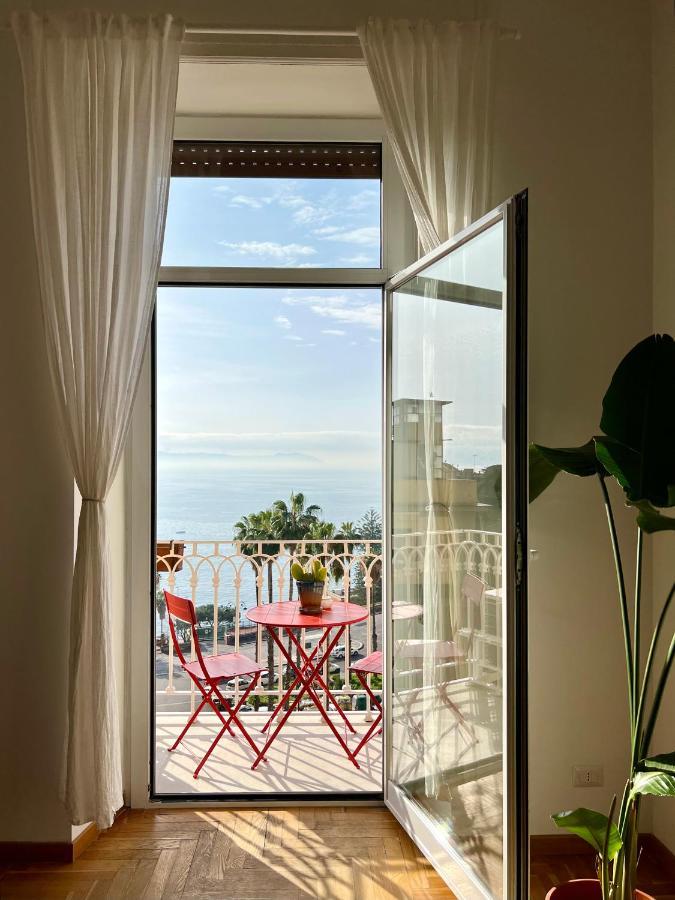 Casa Posillipo Appartamento Napoli