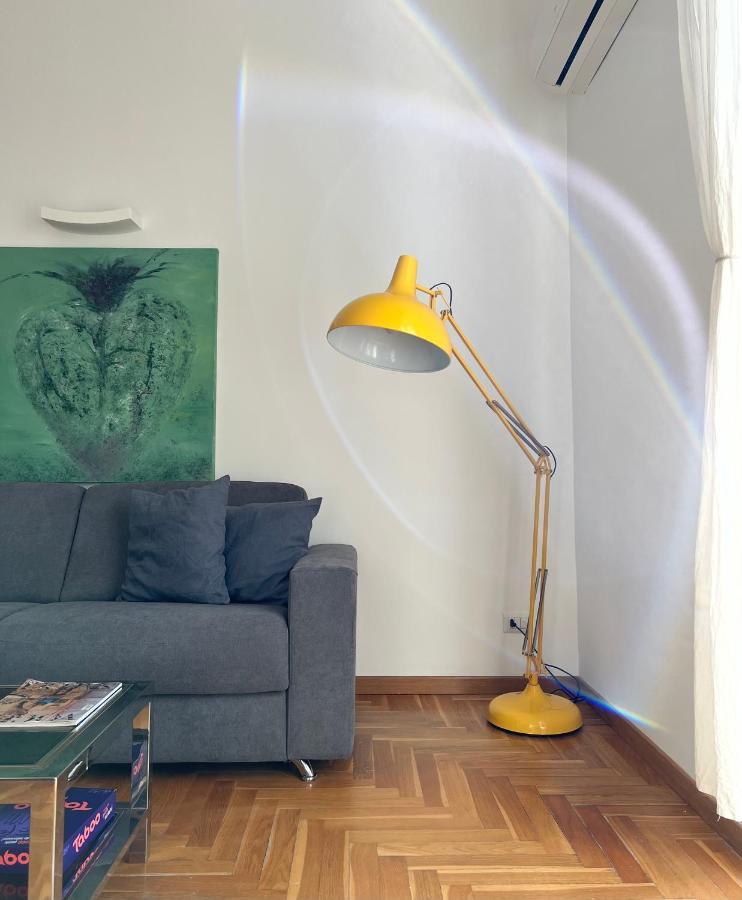 Casa Posillipo Appartamento *