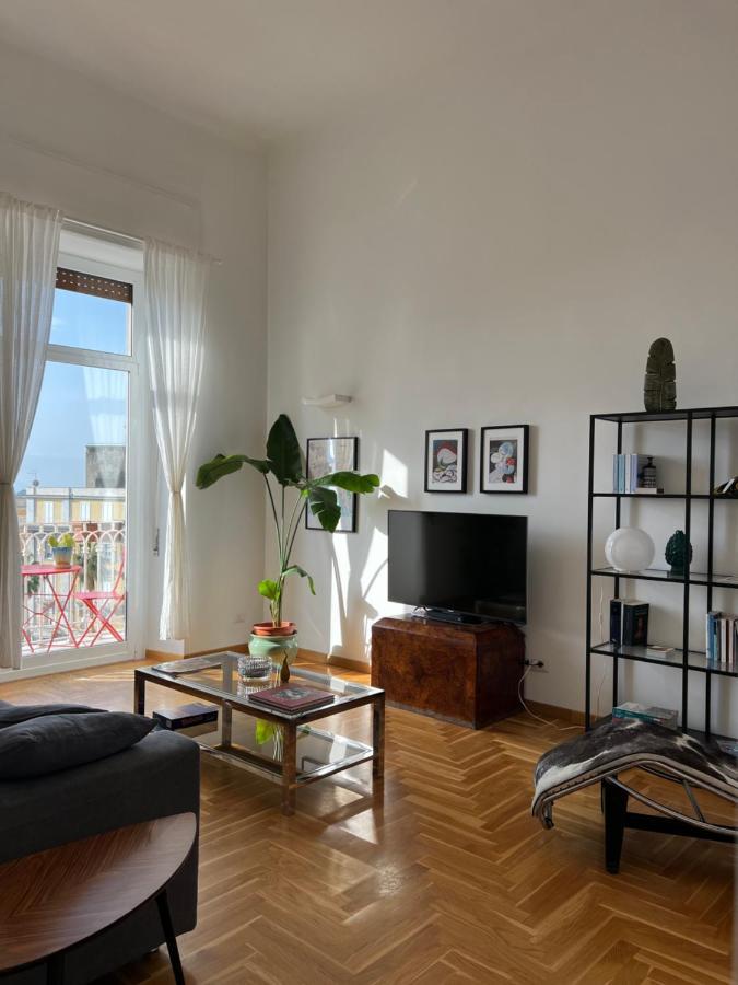 Casa Posillipo Appartamento