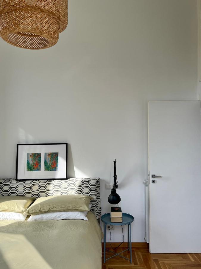 Appartamento Casa Posillipo *