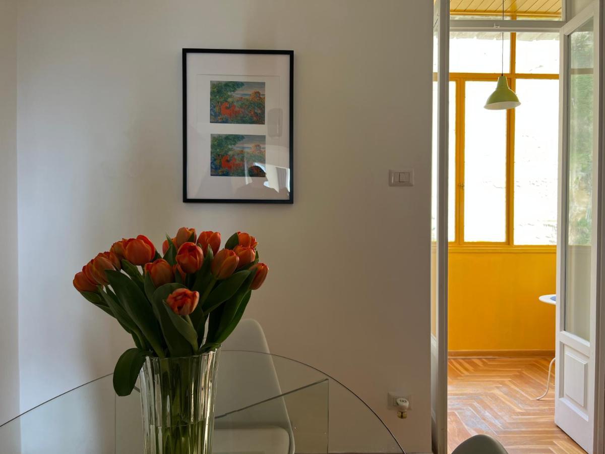 Appartamento Casa Posillipo *
