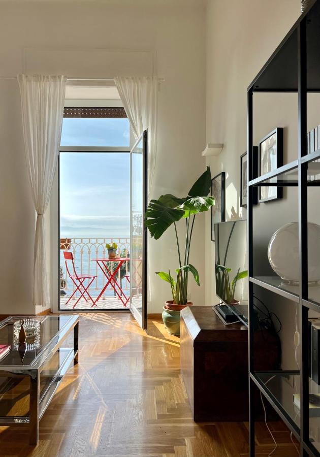 Casa Posillipo * Napoli