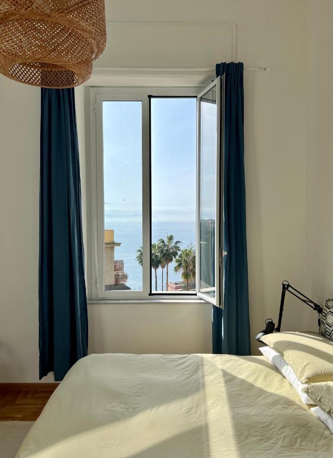 Casa Posillipo Appartamento *