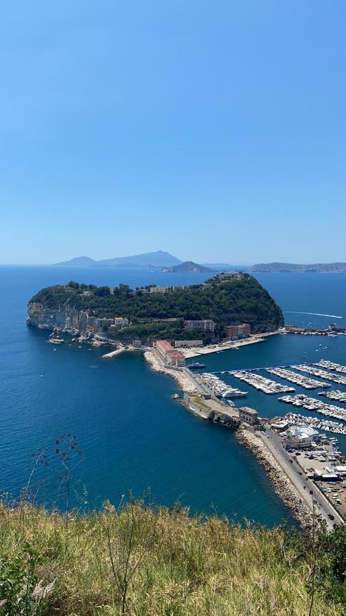 Casa Posillipo Appartamento Napoli
