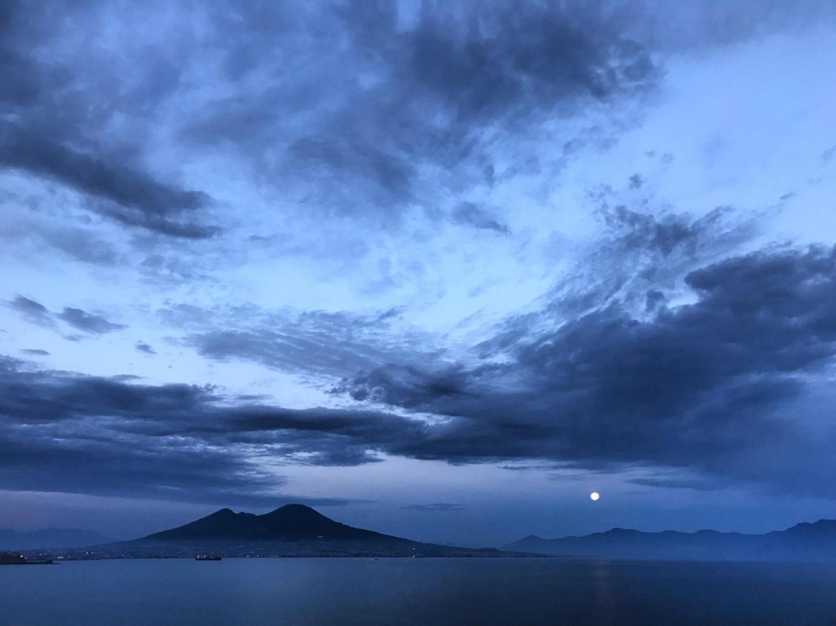 Appartamento Casa Posillipo